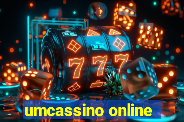 umcassino online